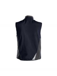 Dassy softshell vest Fusion